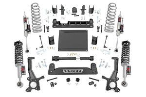 Toyota Tacoma Suspension Lift Kit - Rough Country - 6 Inch Lift Kit | M1R - '24-'26